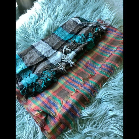 Scarves - Picture 2 of 2